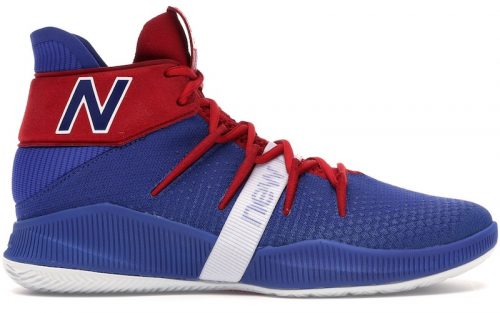 Dejounte Murray Nba Shoes Database 