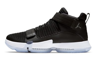 Jordan Supreme Elevation