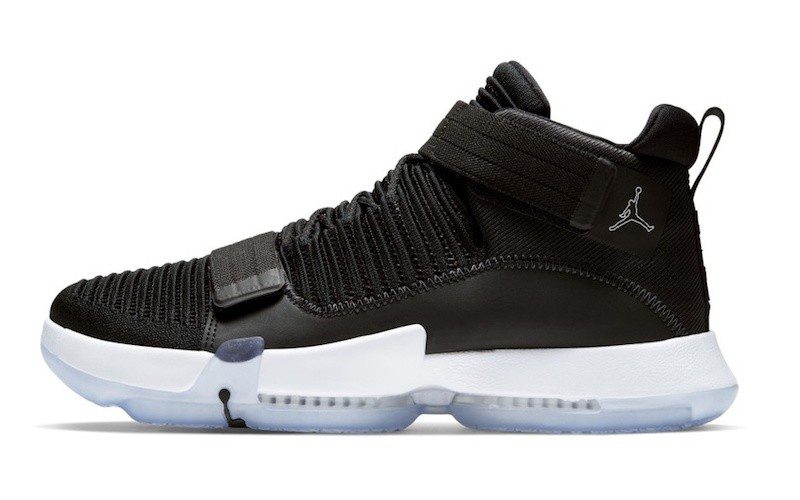 Jordan Supreme Elevation | NBA Shoes Database