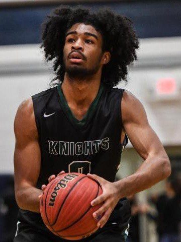 Coby White | NBA Shoes Database