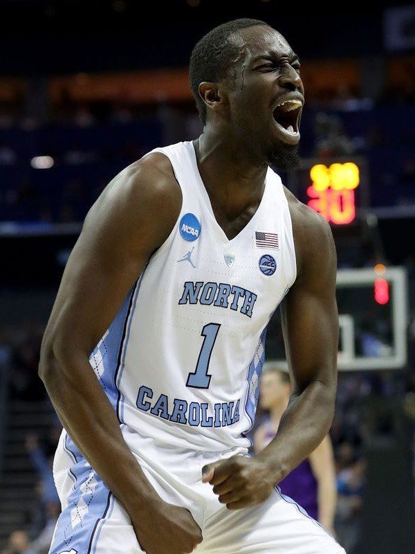 Theo Pinson | NBA Shoes Database