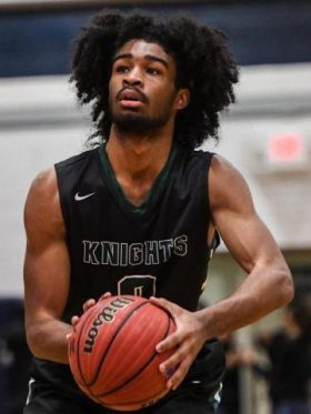 Coby White