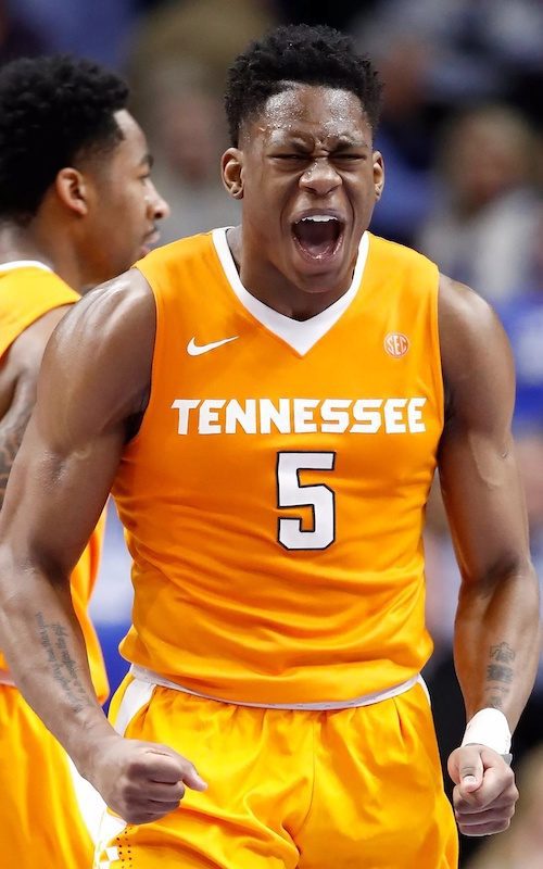 Admiral Schofield | NBA Shoes Database
