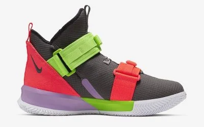 Nike LeBron Soldier 13