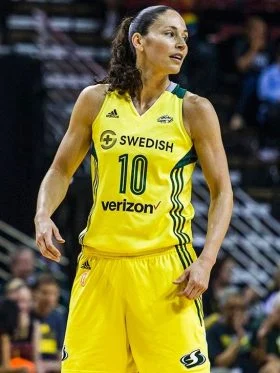 Sue Bird