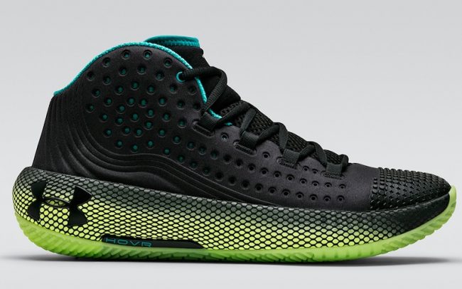 Under Armour HOVR Havoc 2 | NBA Shoes 