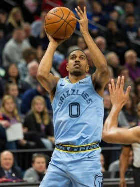 De'Anthony Melton