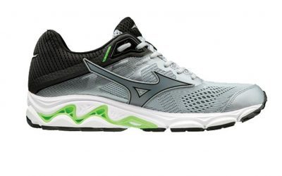 Mizuno Wave Inspire