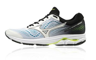 Mizuno Wave Rider 22