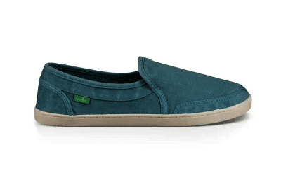 Sanuk Women’s Pair O Dice Slip-On Sneakers