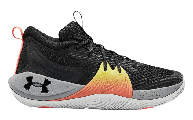 best performance basketball shoes 2019