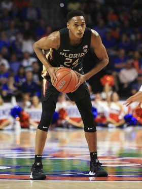 Devin Vassell