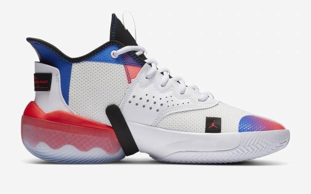 Jordan React Elevation | NBA Shoes Database