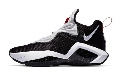 Nike LeBron Soldier 14