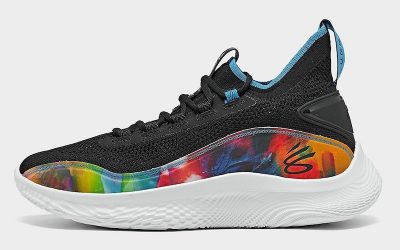 latest curry shoes 2019