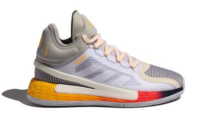 d rose new shoes 2018