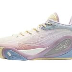 Li-Ning DLO 1 | NBA Shoes Database