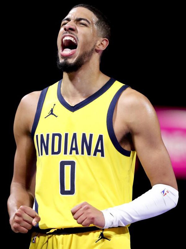 Tyrese Haliburton | NBA Shoes Database