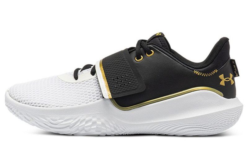 Under Armour Flow FUTR X | NBA Shoes Database