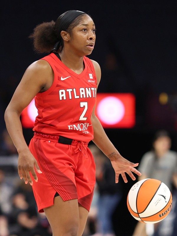 Aari McDonald