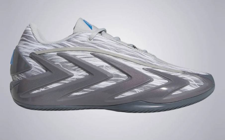 Adidas Anthony Edwards 3