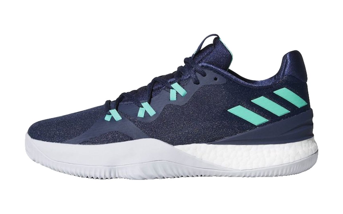 Adidas Crazy Light Boost 2018 | NBA Shoes Database
