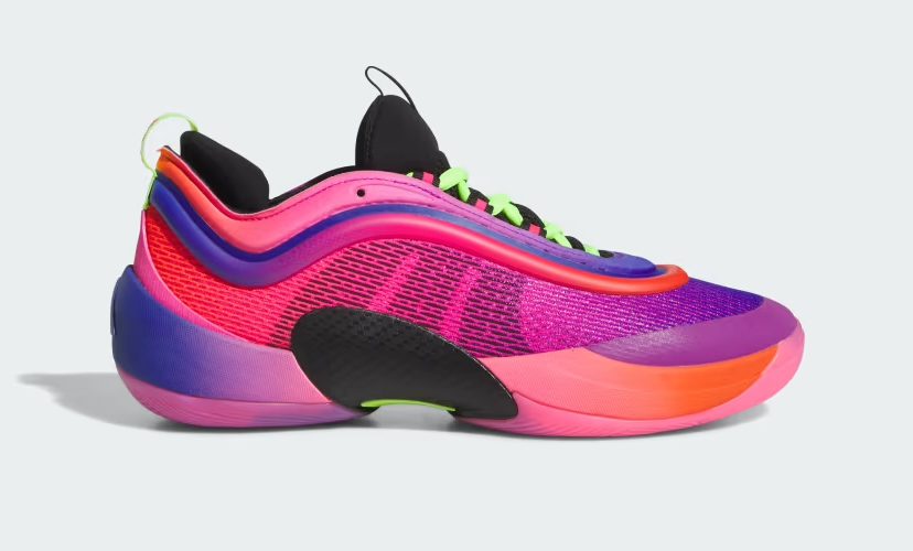 Adidas D.O.N. Issue #6 | NBA Shoes Database