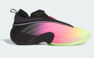 Adidas D.O.N. Issue #7