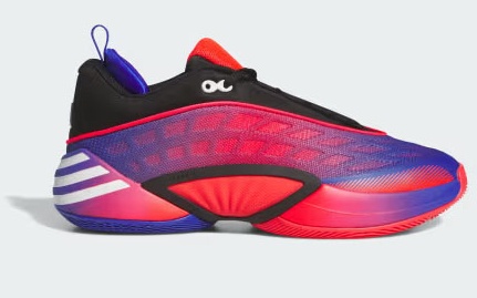 Adidas D.O.N. Issue #8