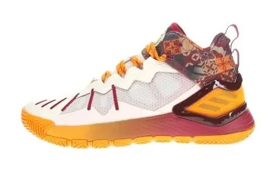 Adidas D Rose Son of Chi