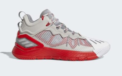 Adidas D Rose Son of Chi
