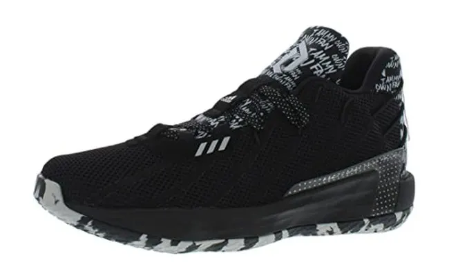 Adidas Dame 7 | NBA Shoes Database