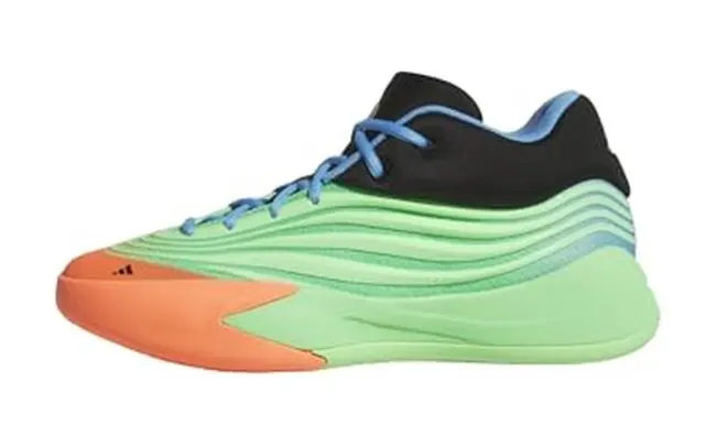 Adidas Dame X | NBA Shoes Database