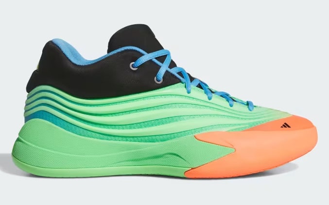 Adidas Dame X | NBA Shoes Database