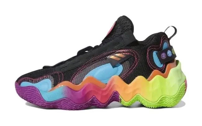 Adidas Exhibit B