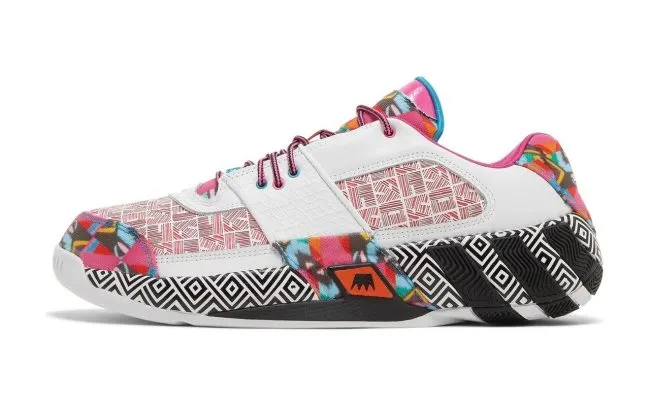 Adidas Gil II Zero