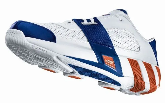 Adidas Gil Zero