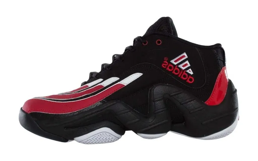 Adidas Real Deal