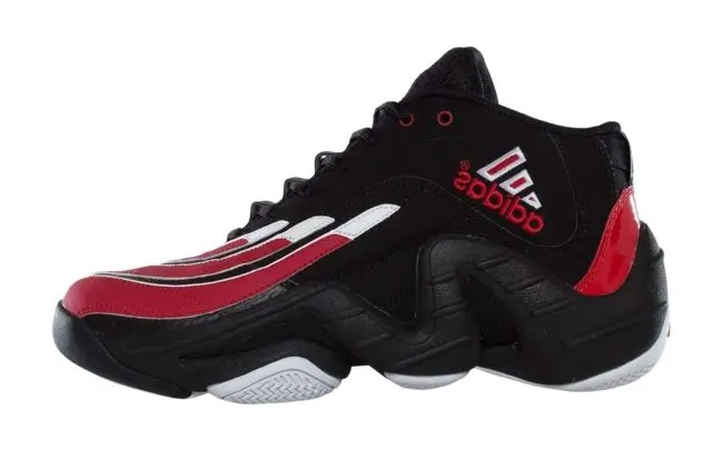 Adidas Real Deal