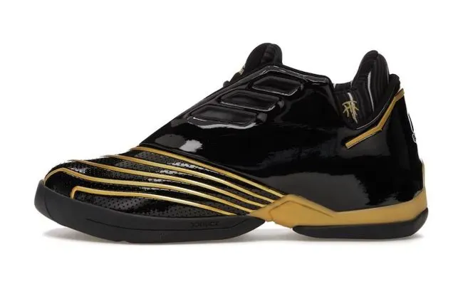 Adidas T-Mac 2