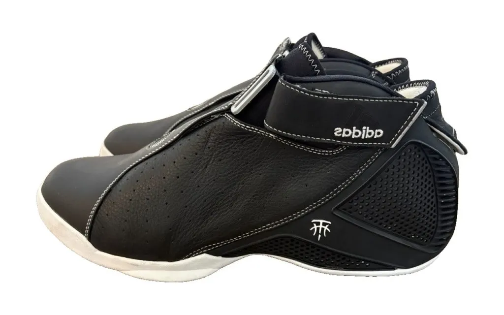 Adidas T-Mac 4