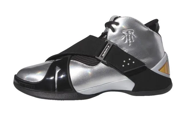 Adidas T-Mac 5