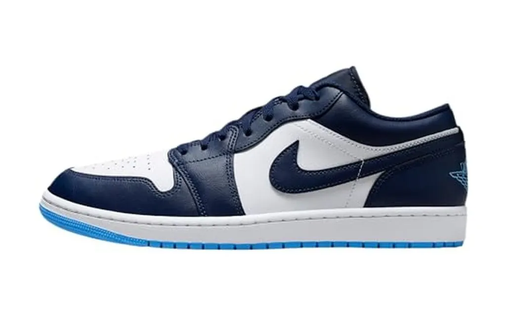 Air Jordan 1 Low