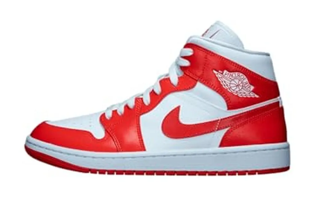 Air Jordan 1 Mid SE