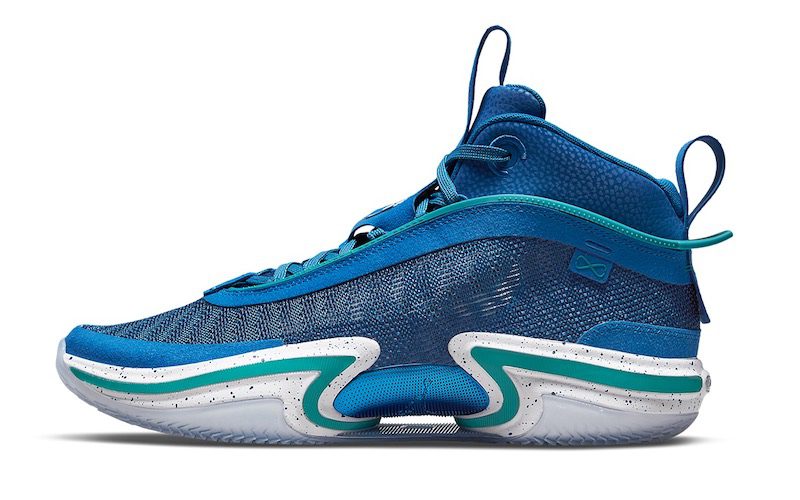 Air Jordan 36 | NBA Shoes Database
