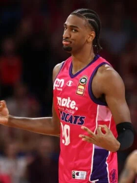 Alexandre Sarr