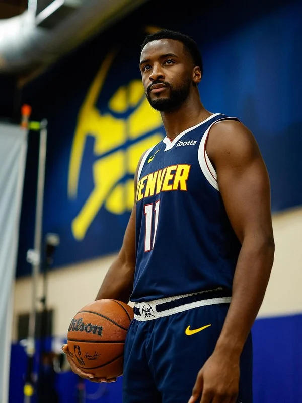Alpha Diallo