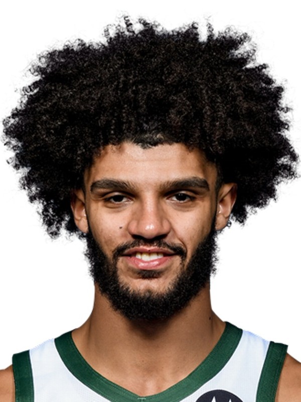 Andre Jackson Jr.