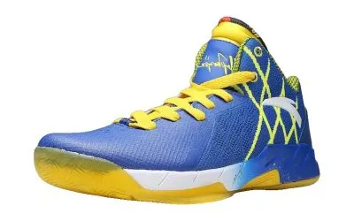 Anta KT1