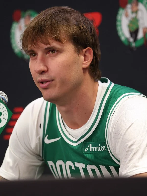 Baylor Scheierman